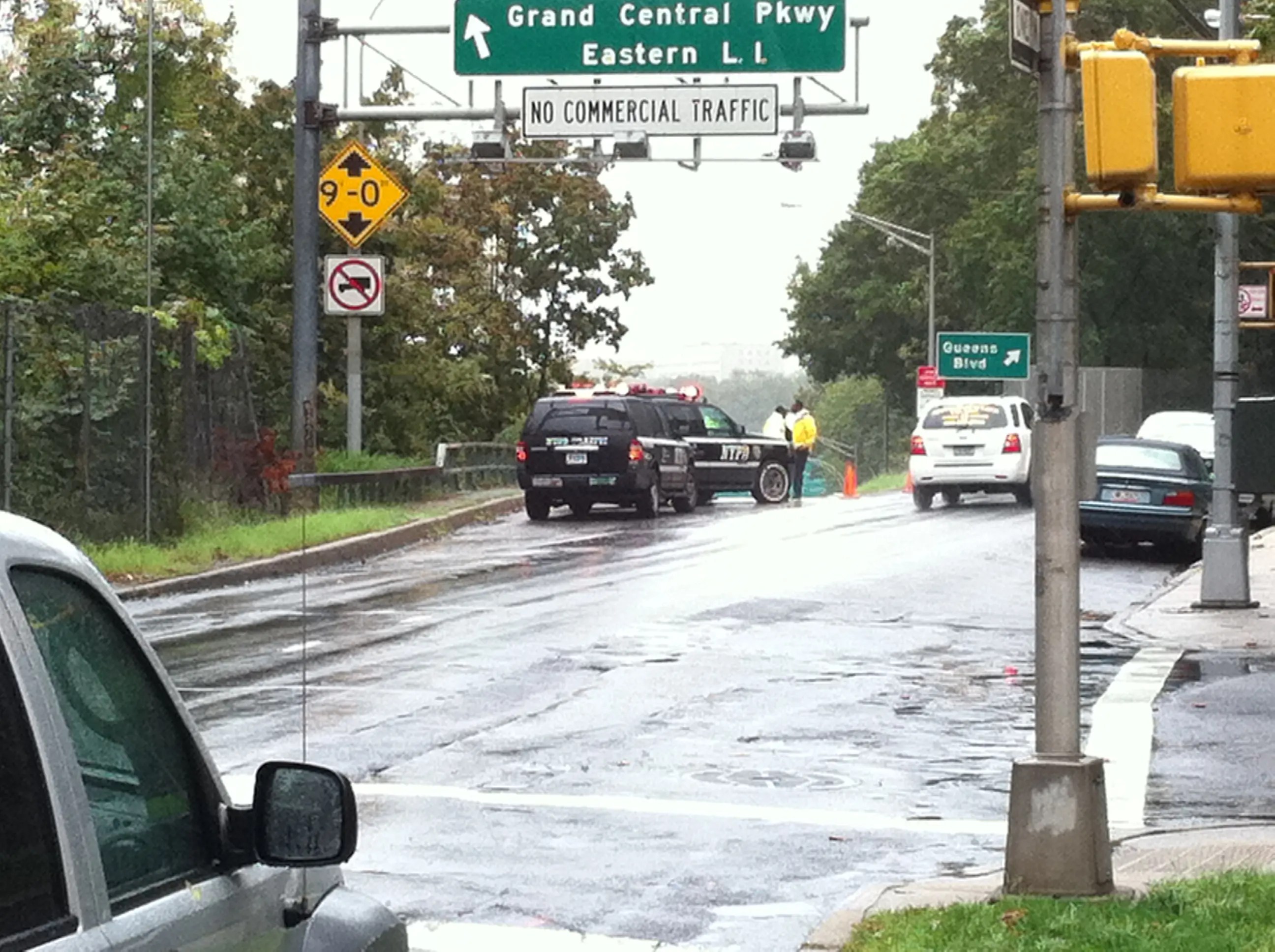 Flooding in Forest Hills Submit Your Photos! Forest Hills, NY Patch
