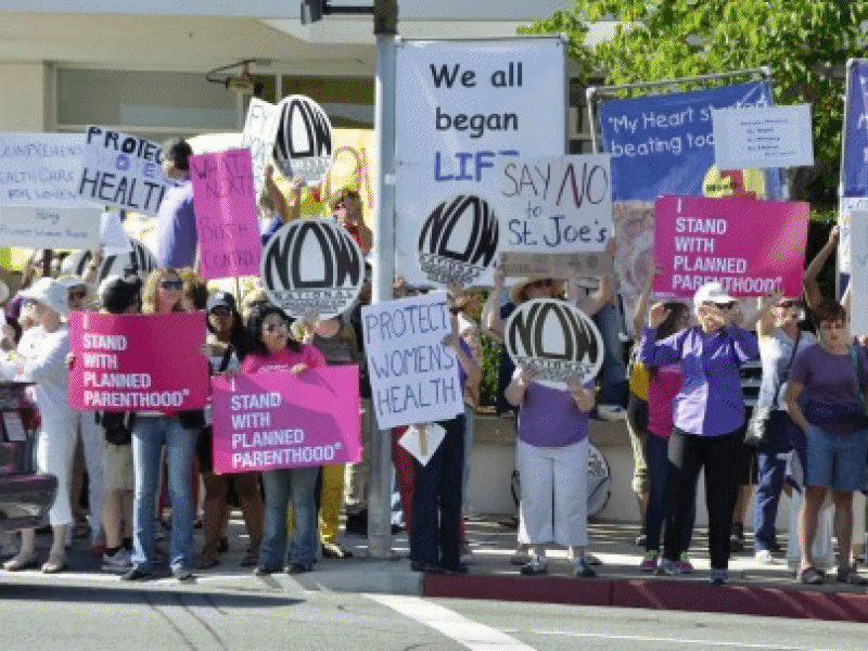 Michigan Sees Nation's Biggest Jump in Abortions Survey Grosse