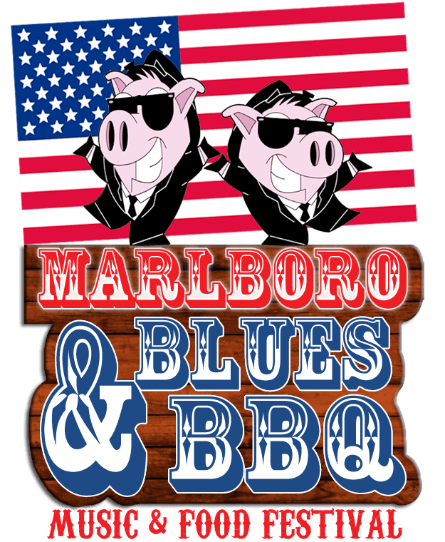 Marlboro Blues & BBQ Festival and NJ Wounded Warrior Ride Marlboro