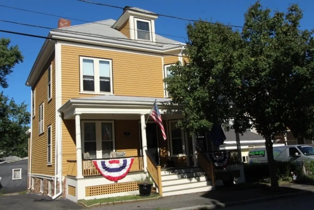 Victorian Near Ocean, Park One of Recent Salem Home Sales Salem, MA Patch