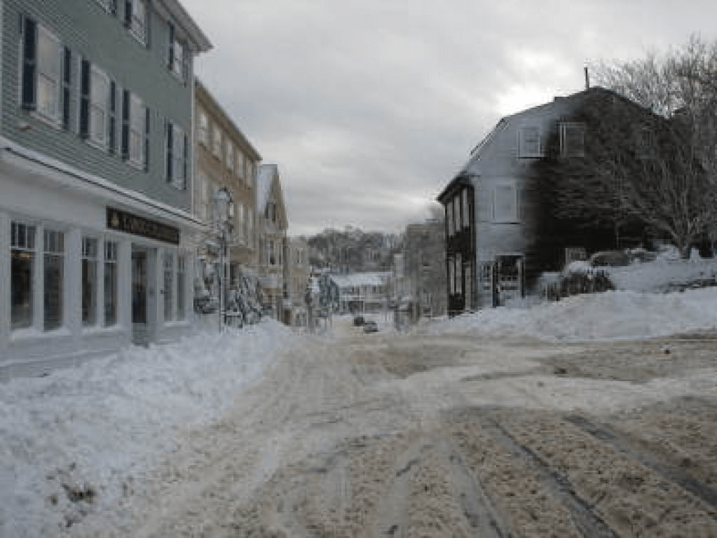 Winter Parking Dates Set for Marblehead Marblehead, MA Patch