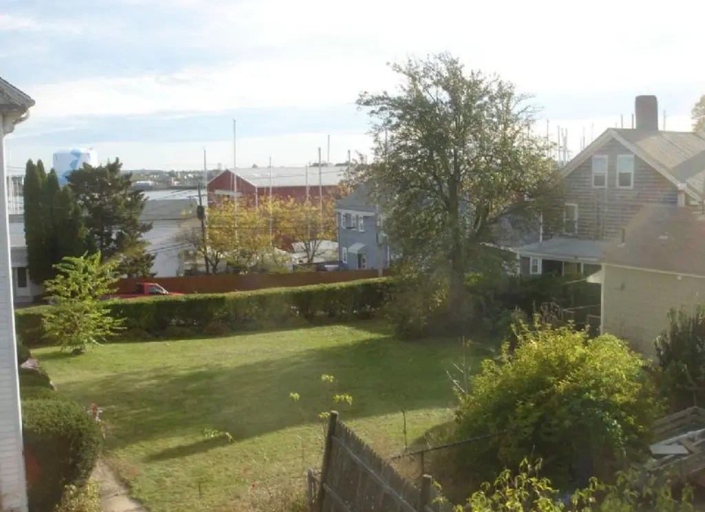 Apartment with Partial Water View Among Available Beverly Rentals