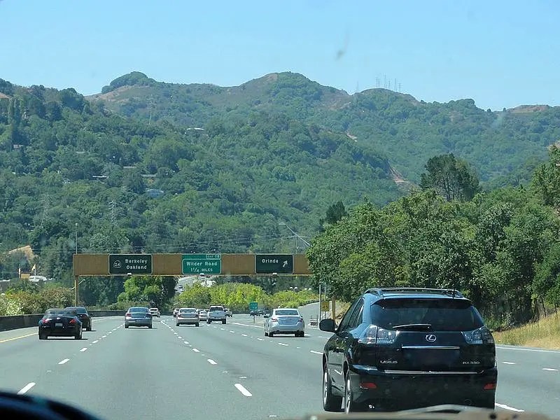 Report Moraga, Orinda Among Safest Places to Live in California