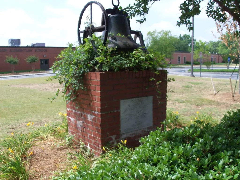 A Brief History Lesson Loganville, GA Patch