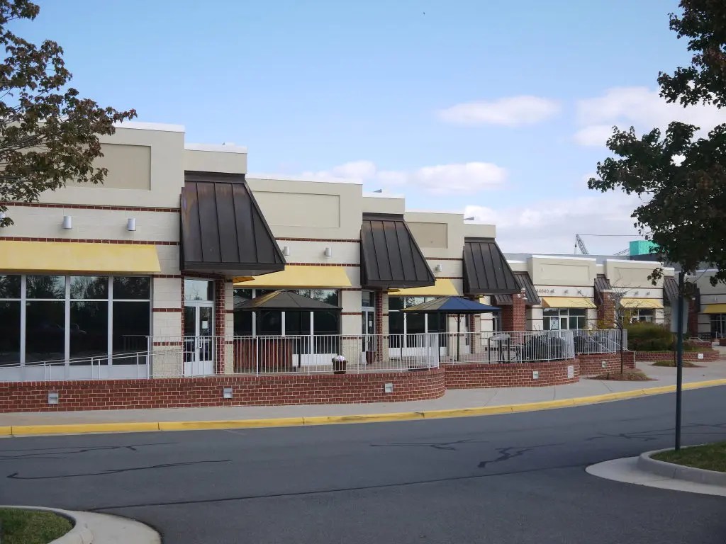 New Restaurants to Open in Ashburn Ashburn, VA Patch