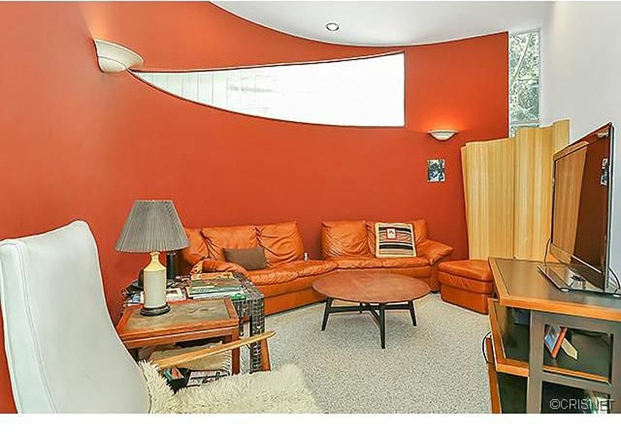 Echo ParkSilver Lake's Priciest Homes 1624 Westerly Terrace Echo