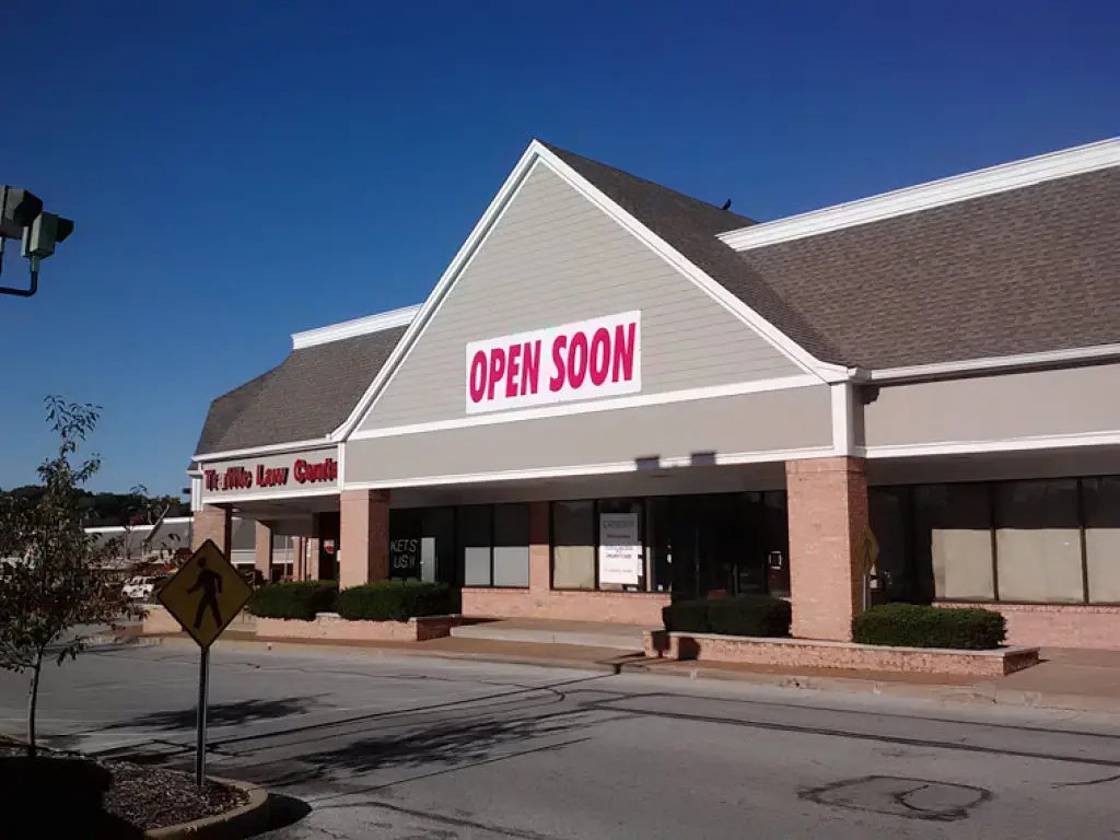 New Urgent Care Center Replaces Clarkson Square Pharmacy