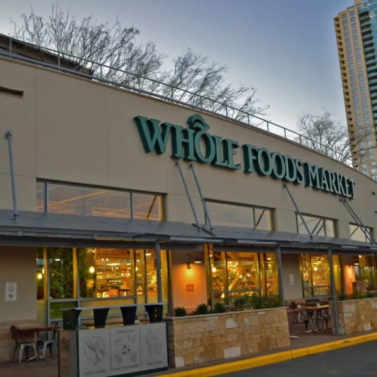Boston's Largest Whole Foods to Be Built in South End Jamaica Plain