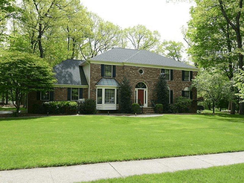 545K Brings Home Laurel Drive House Long Valley, NJ Patch