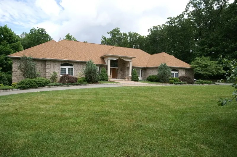 910K Selling Price for 14Room Bayberry Drive Home TriBoro, NJ Patch