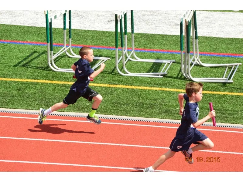 On Your Mark, Get Set, Register! Long Valley Track Gearing Up For