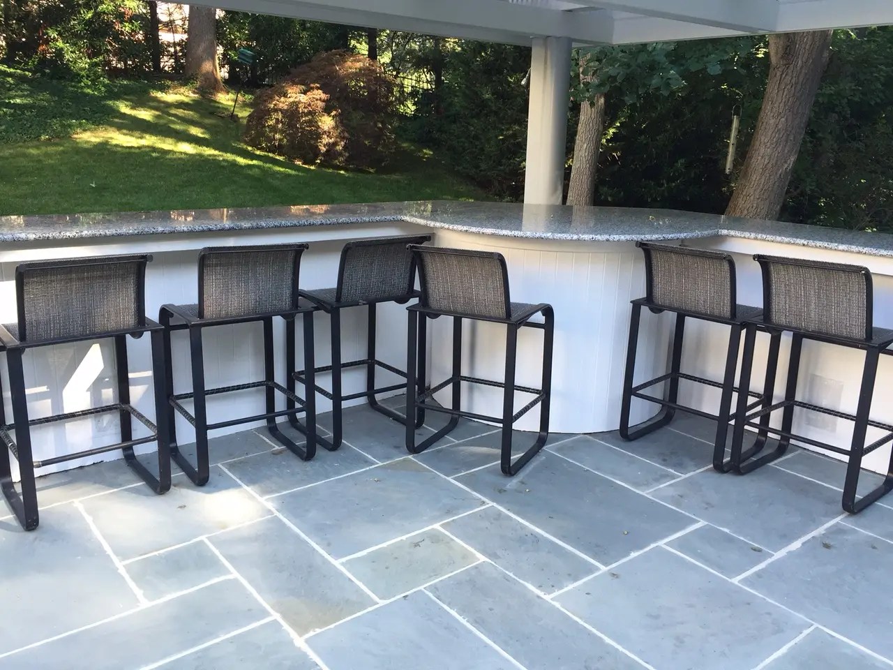 ENORMOUS lot of Brown Jordan Patio Furniture for Sale in Oyster Bay