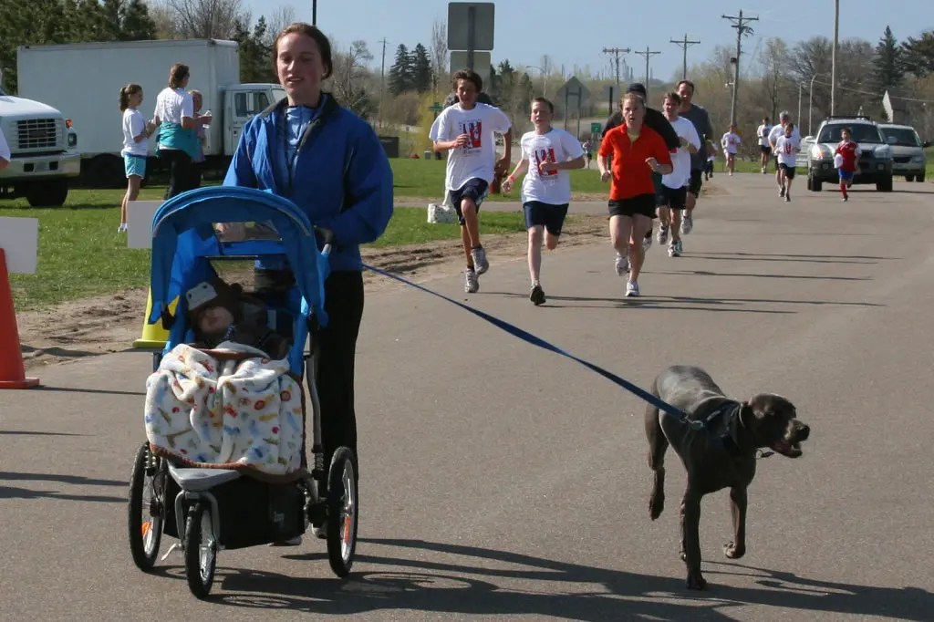 PHOTOS May Day 5K Winners Inver Grove Heights, MN Patch