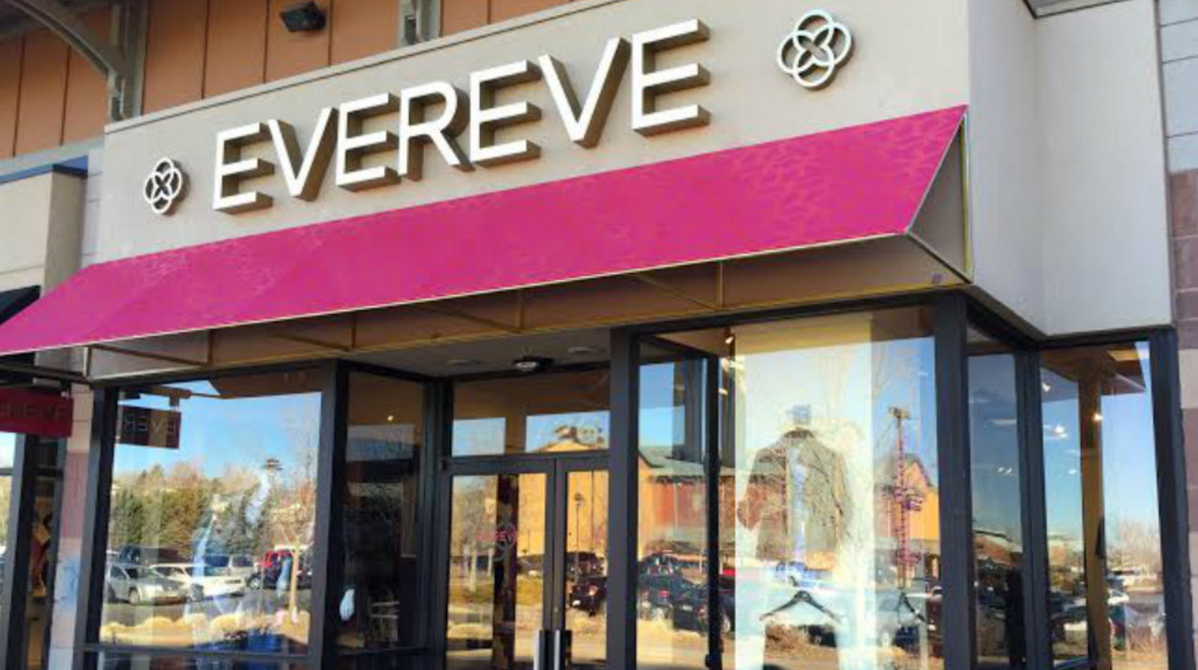 Evereve Women's Apparel to Open in Market Square Lake Forest, IL Patch