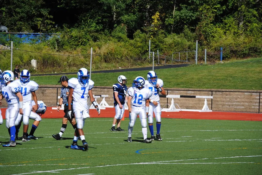 Port Chester H.S. Rams Football The Season Ahead Port Chester, NY Patch