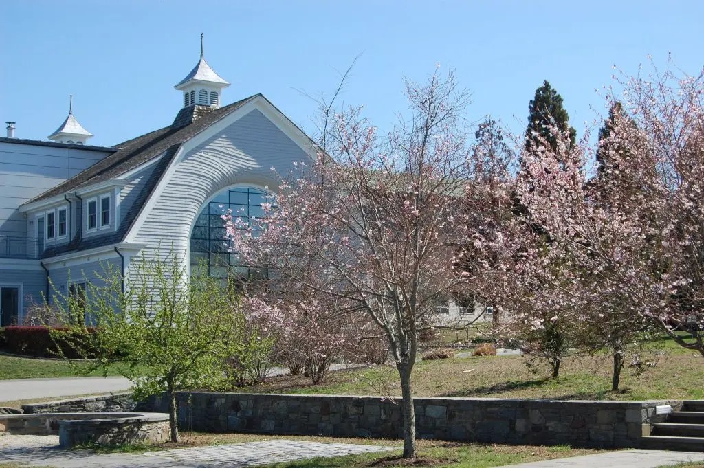 Portsmouth Abbey Ranked one of 30 Best Christian Boarding Schools in