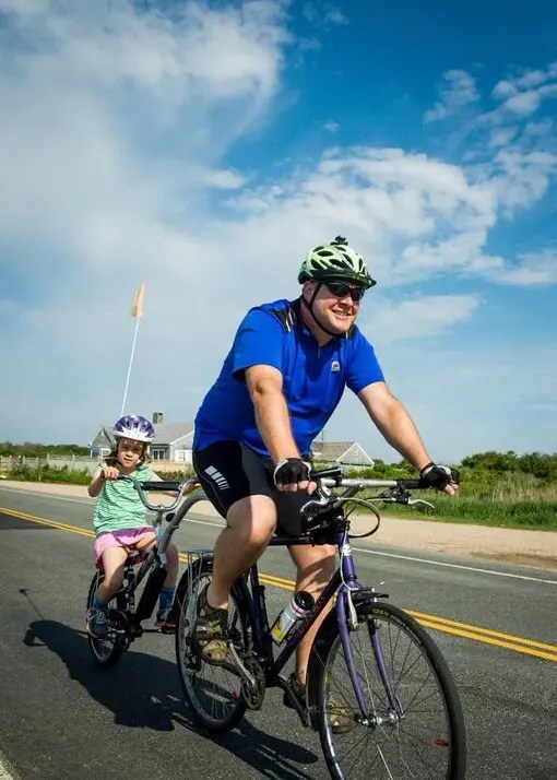 It's Time to Sign Up for Annual Father's Day Ride Newport, RI Patch
