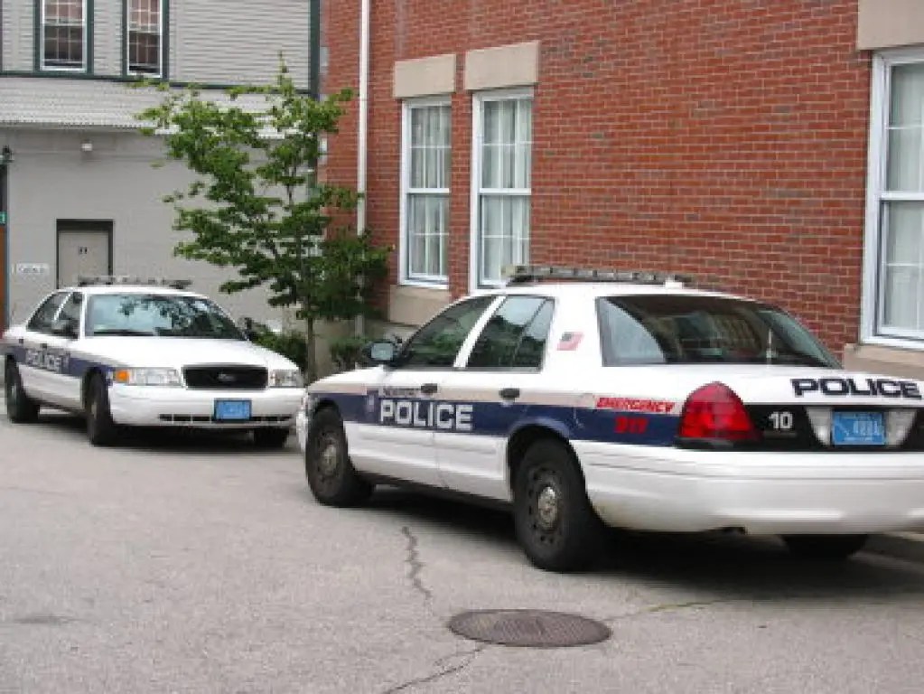 Newport Plans to Hire New Police Officers Middletown, RI Patch