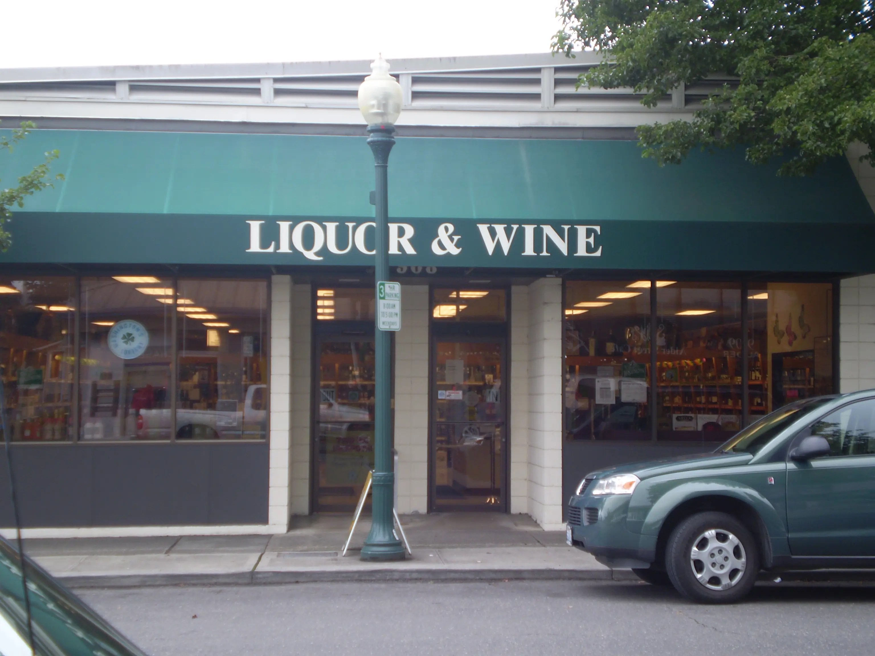 State Liquor Stores Expand Hours Bonney Lake, WA Patch