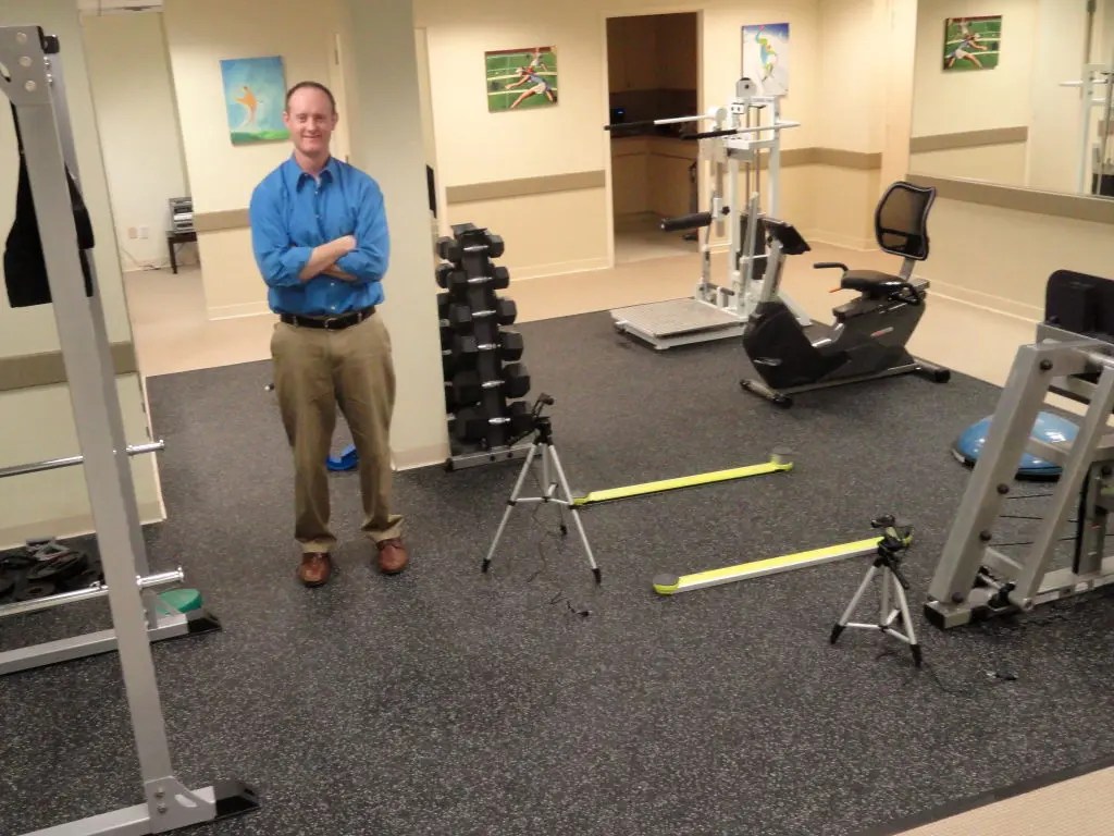 Advancements in PT Tech/Emerging Trends WebPT