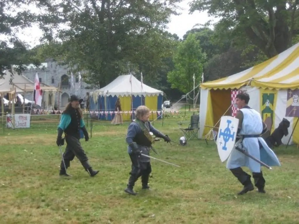 Chelsea Mansion Renaissance Faire Glen Cove, NY Patch