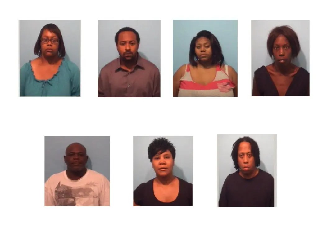 7 Charged in Connection With International Craigslist Fraud Group