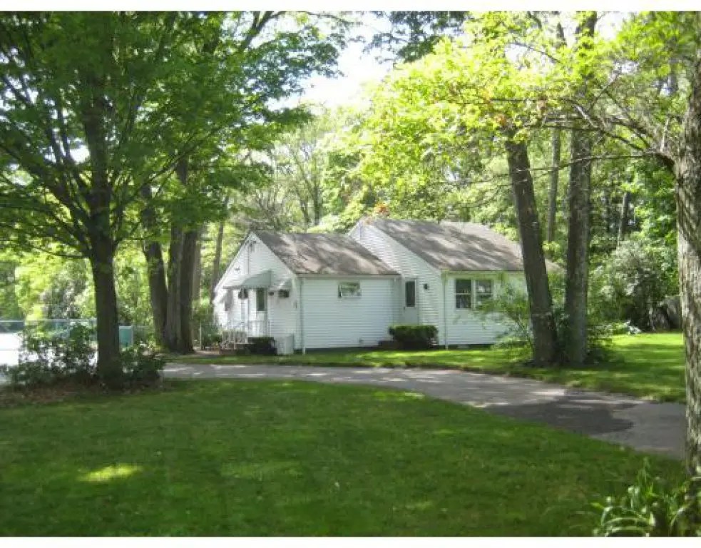 Latest Patch Real Estate For Sale in Easton, MA