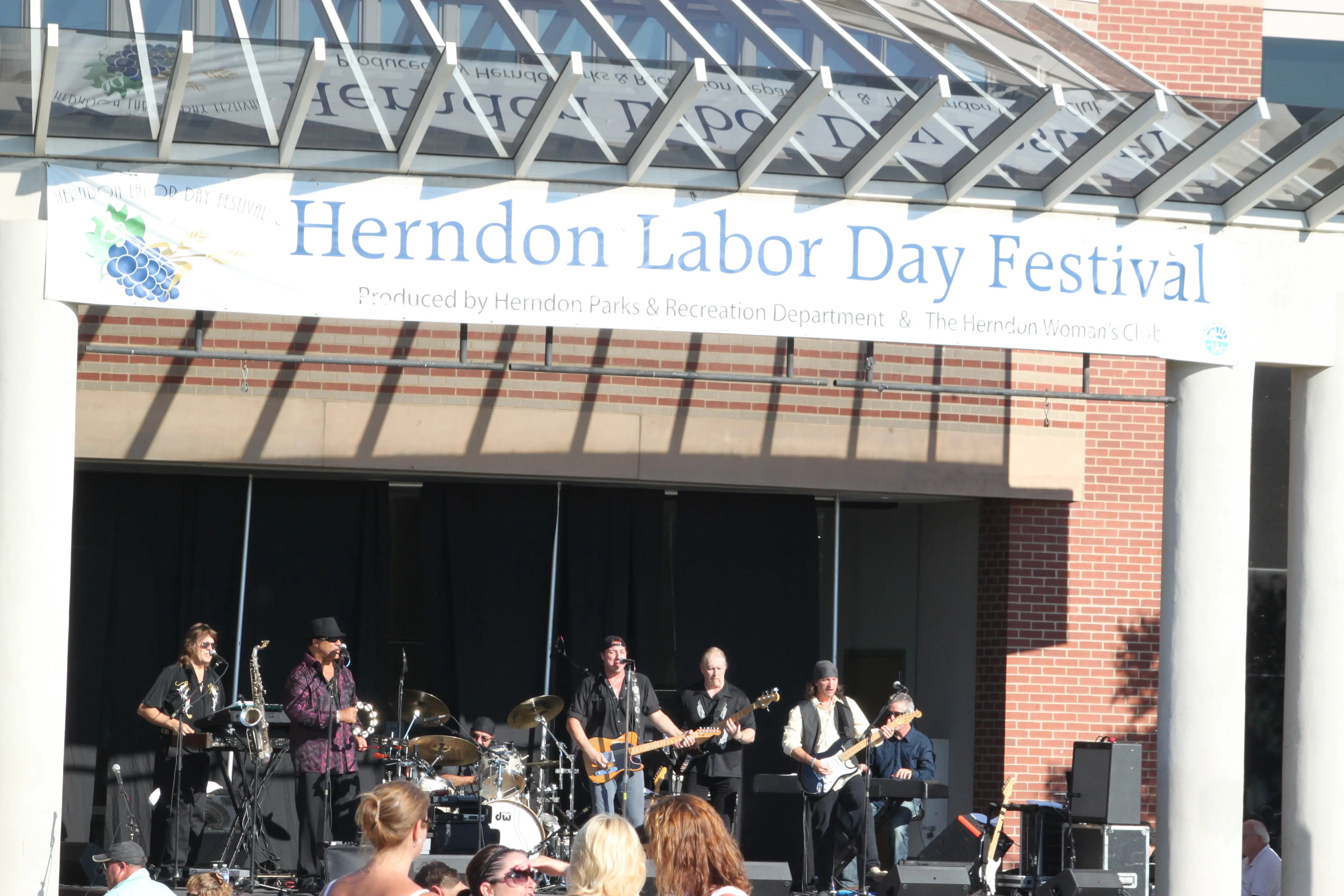 herndon labor day festival 2023 Herndon Labor Day Festival Schedule, Ticket Info Herndon, VA Patch