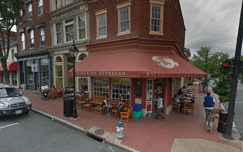 Cleanest Restaurants in Fredericksburg (This Month) Fredericksburg