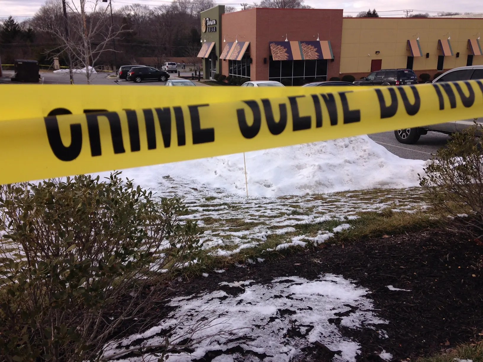 2 Deputies Killed in Abingdon Shooting, Suspect Dead Bel Air, MD Patch