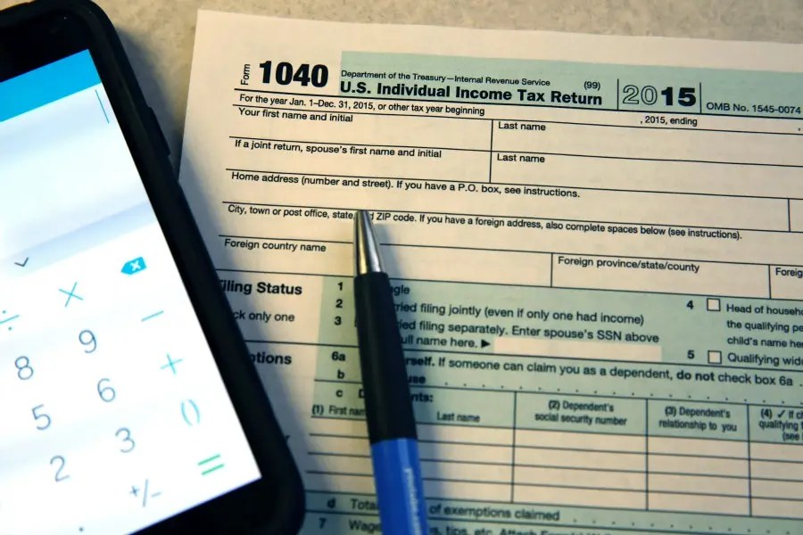 Free Tax Return Help in Prince William County Woodbridge, VA Patch