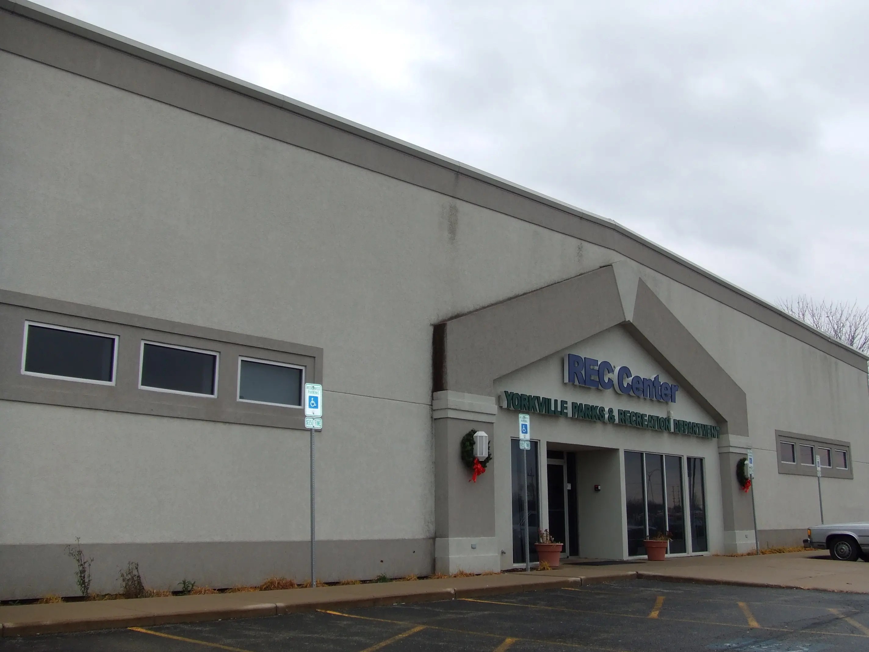 Yorkville REC Center Has Fitness Demo Day Yorkville, IL Patch