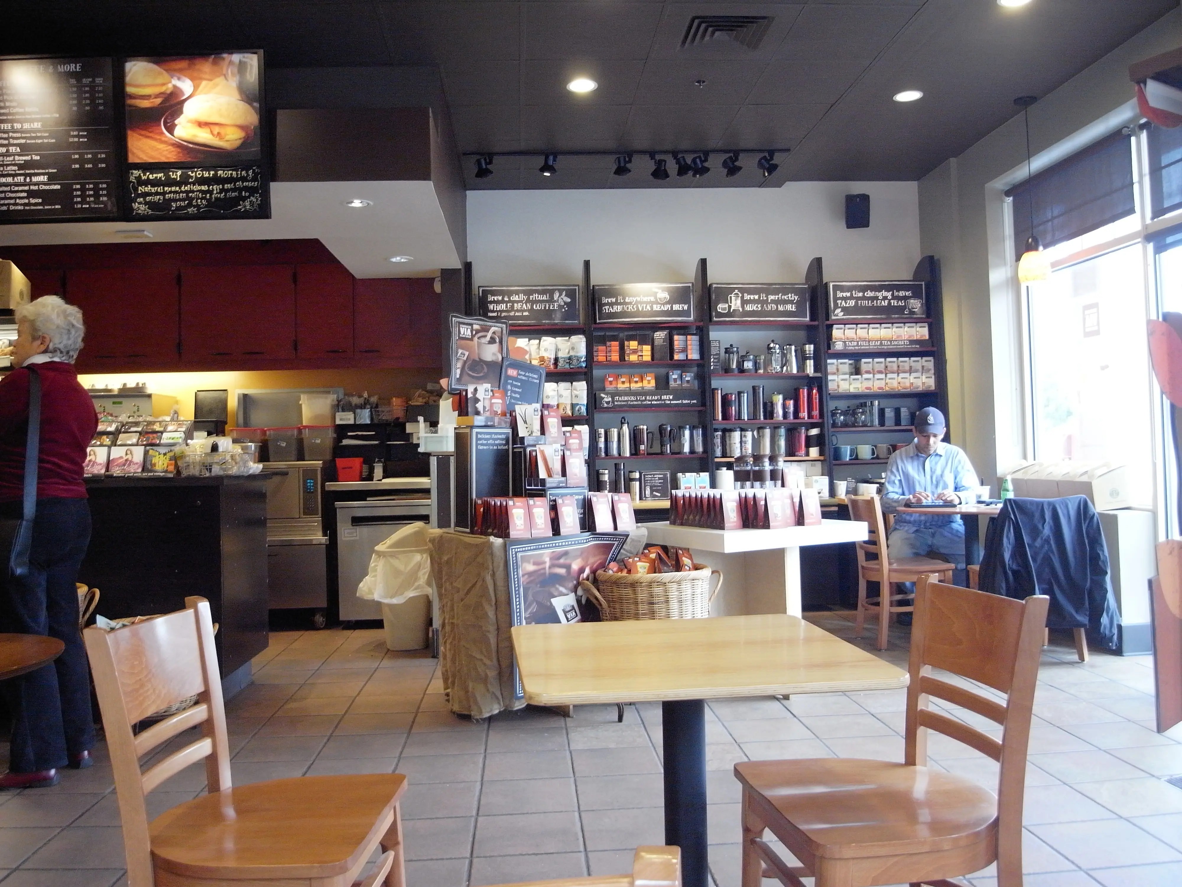 Starbucks Planning Renovation To Madison Store Madison, CT Patch