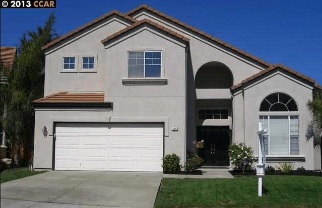 What A MedianPriced Home Looks Like In Danville Danville, CA Patch