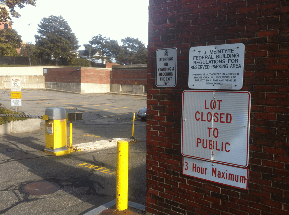 Portsmouth Expands Parking Shuttle Service into October Portsmouth