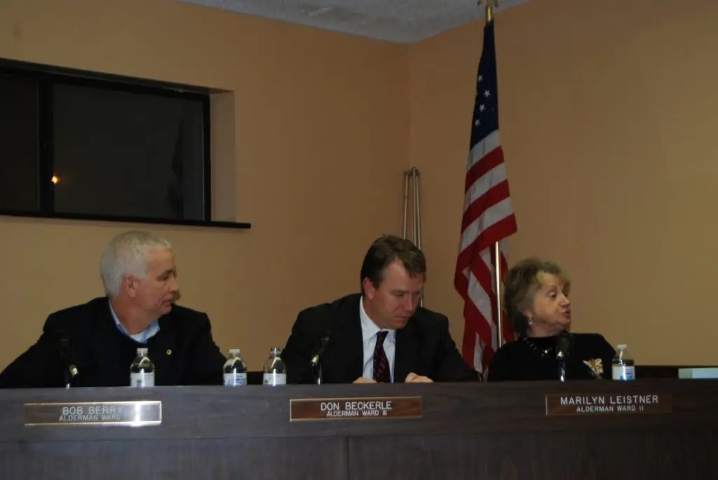 Businesses Gain Special Use Permits Eureka, MO Patch