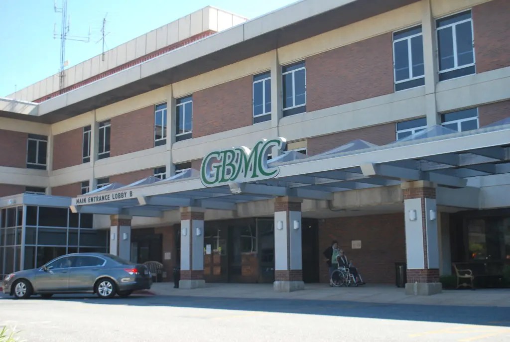 For 50th Birthday, GBMC Asks for Personal Stories Towson, MD Patch