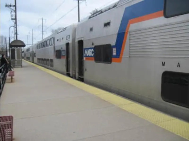 Man Killed by Train in Laurel Police Laurel, MD Patch