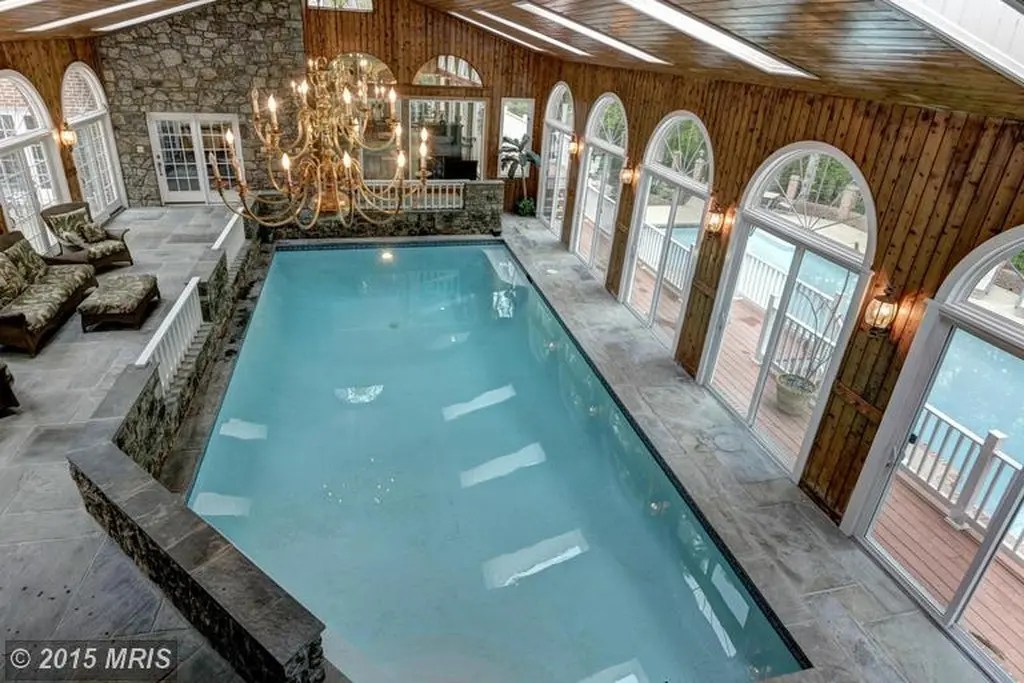 9 Awesome Pools Across Maryland North Baltimore, MD Patch