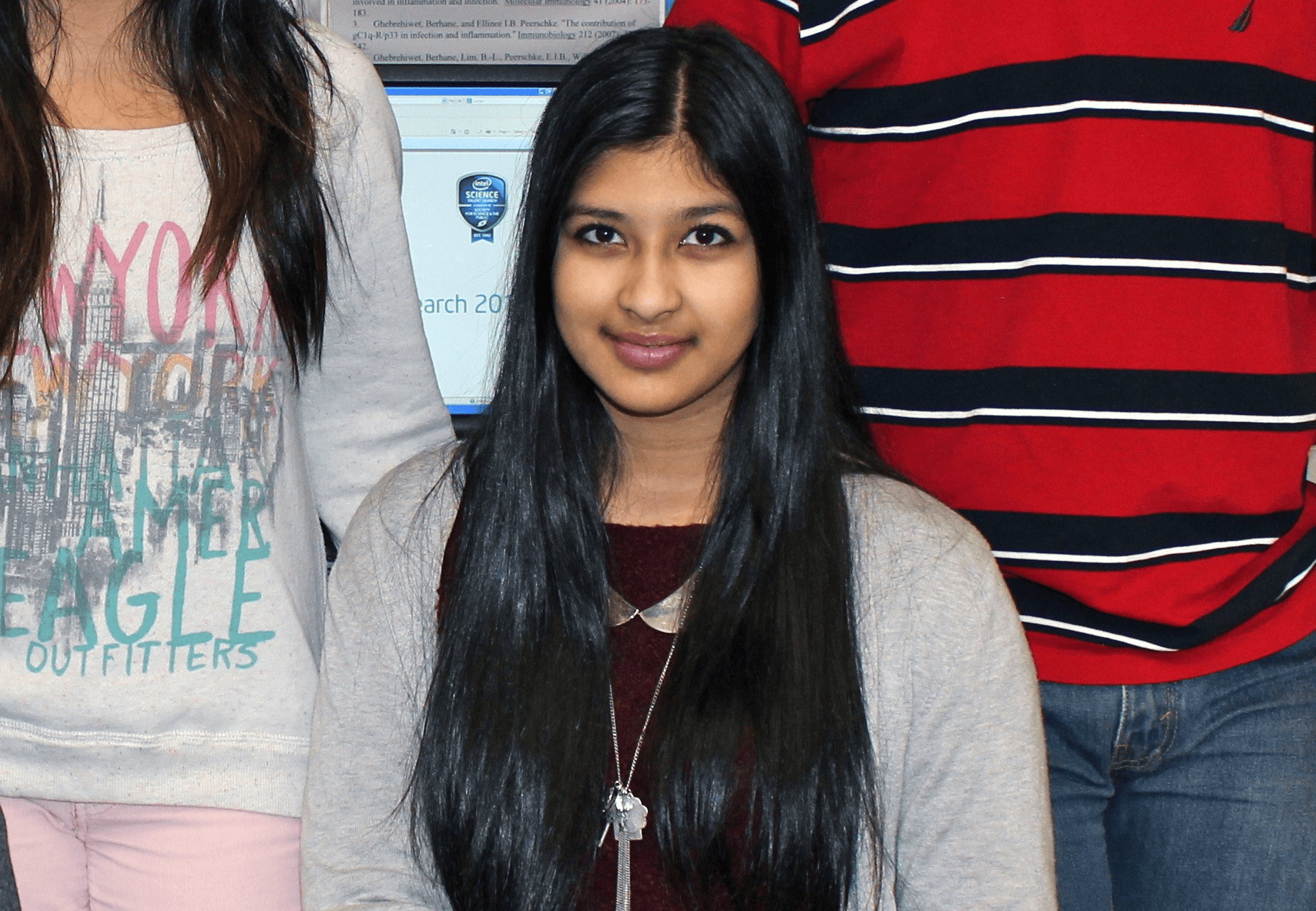 HS East Senior Awarded Full Ride to Duke University Half Hollow Hills