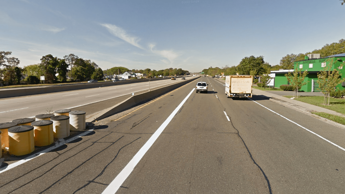 Sayville Man Seriously Hurt in Motorcycle Crash Patchogue, NY Patch