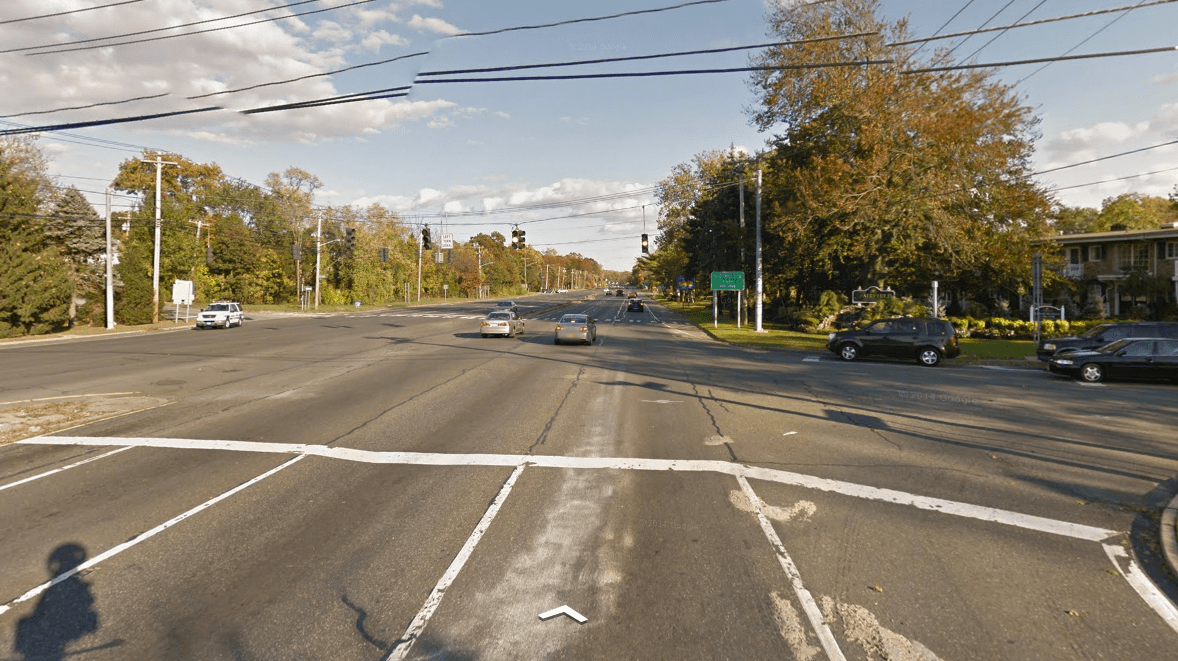 East Northport Man Critically Injured in 4Car Hauppauge Crash Kings