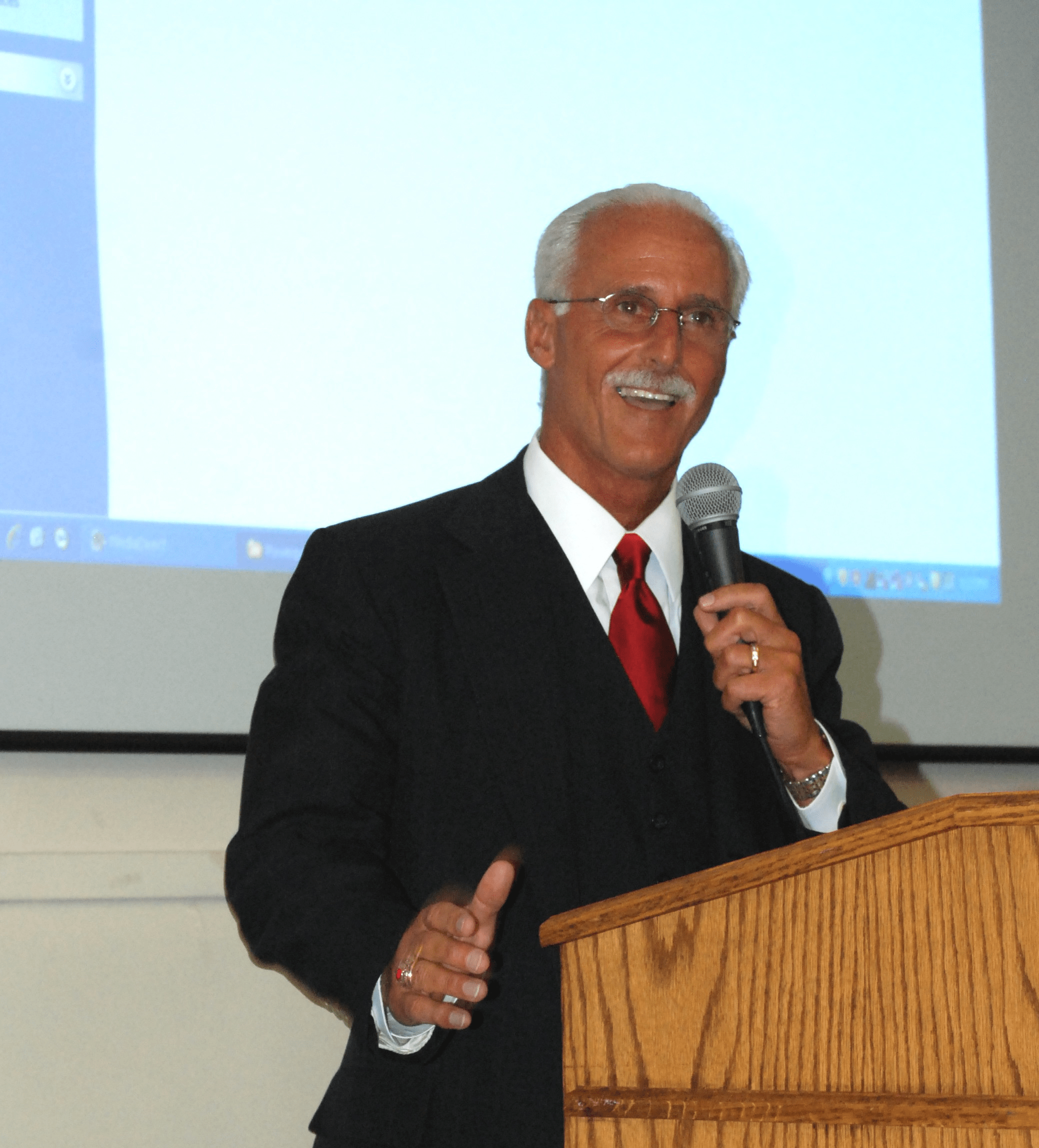 Mazzei Resigns from Brookhaven Town Board Sachem, NY Patch