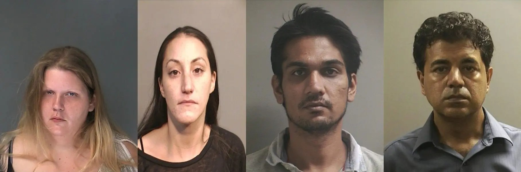 LI Crimes Former Pediatrician Pleads Guilty to Sex Abuse, Pregnant