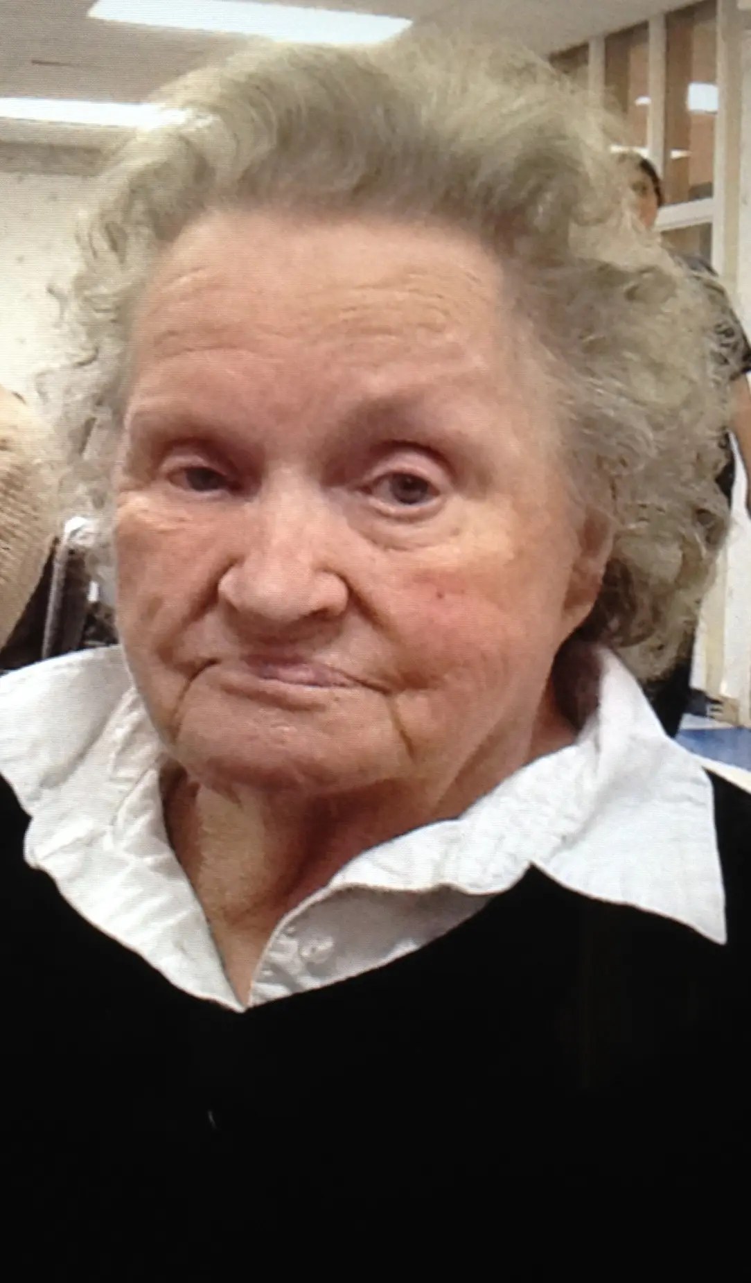 LongTime Lindenhurst Resident Nonie B. Loehr Passes Away Lindenhurst