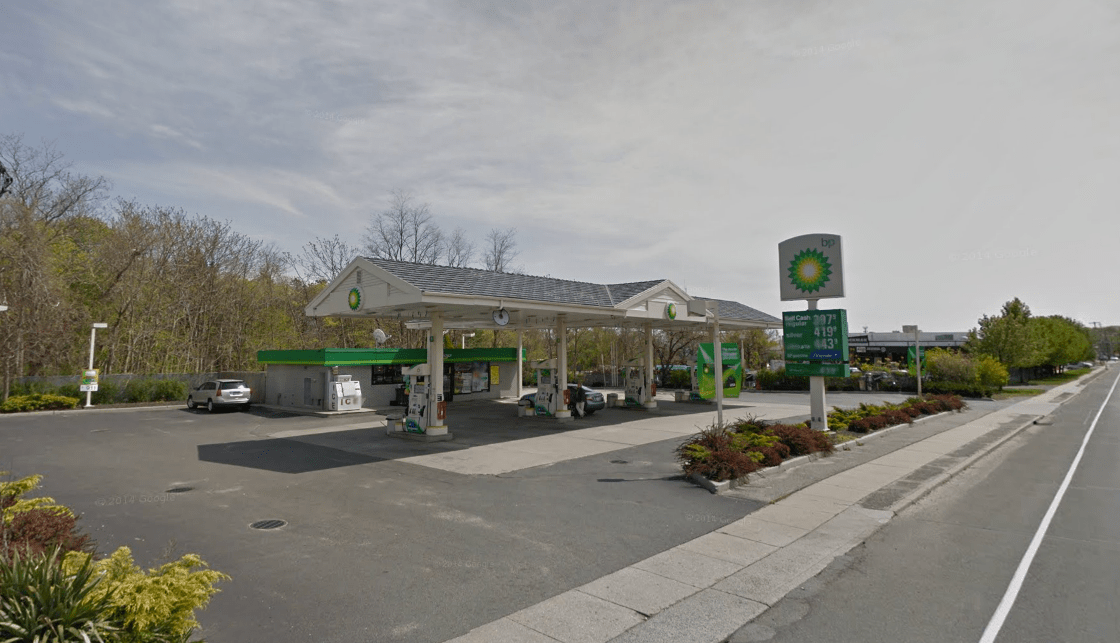 Police Two Medford Gas Stations Sold Alcohol to Minor Patchogue, NY