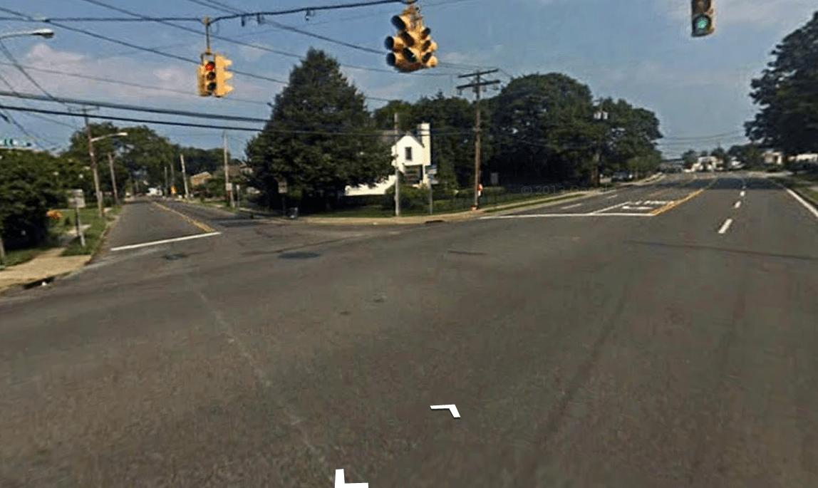 Bicyclist Hit By Car in West Babylon Seriously Hurt Babylon Village