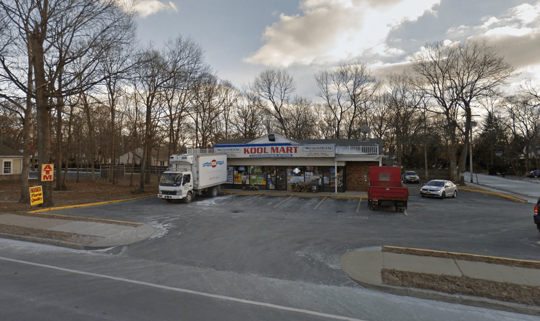 Man Robs Port Jeff Station Kool Mart Port Jefferson, NY Patch