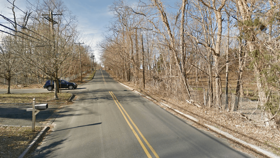 Two Hurt in Kings Park Crash, Driver Charged With DWI Kings Park, NY