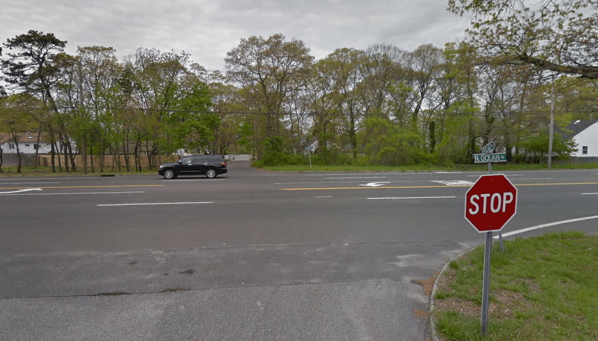 Bay Shore Man Hurt in Fatal N. Patchogue Crash West Islip, NY Patch